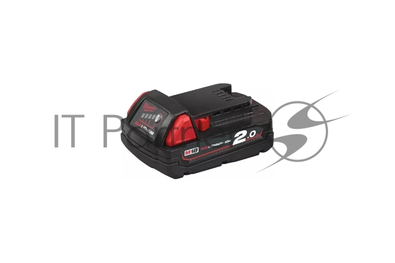 Аккумулятор Milwaukee M18 B2 Li-Ion2Ач 4932430062