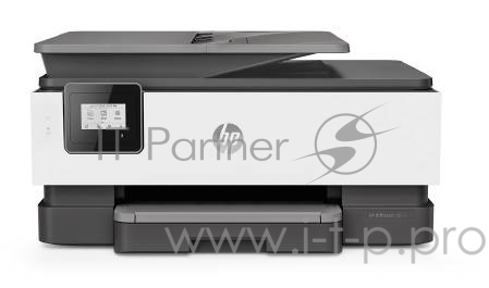 Струйное МФУ HP OfficeJet 8013 All-in-One Printer