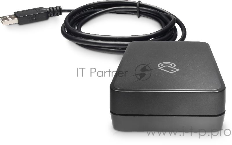 Принт-сервер HP Jetdirect 3100w BLE/NFC/Wireless Accy