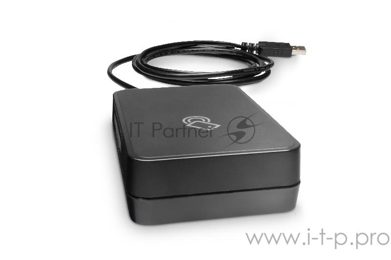 Принт-сервер HP Jetdirect 3100w BLE/NFC/Wireless Accy