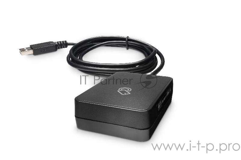 Принт-сервер HP Jetdirect 3100w BLE/NFC/Wireless Accy