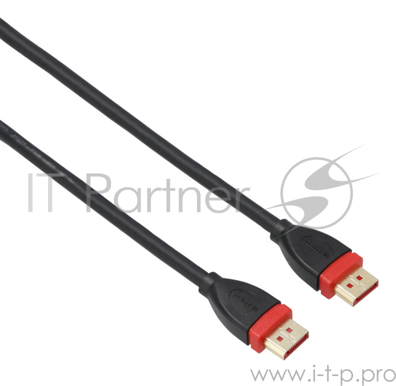 Кабель Hama 8K ultra HD 00053777 DisplayPort (m) DisplayPort (m) 1.8м
