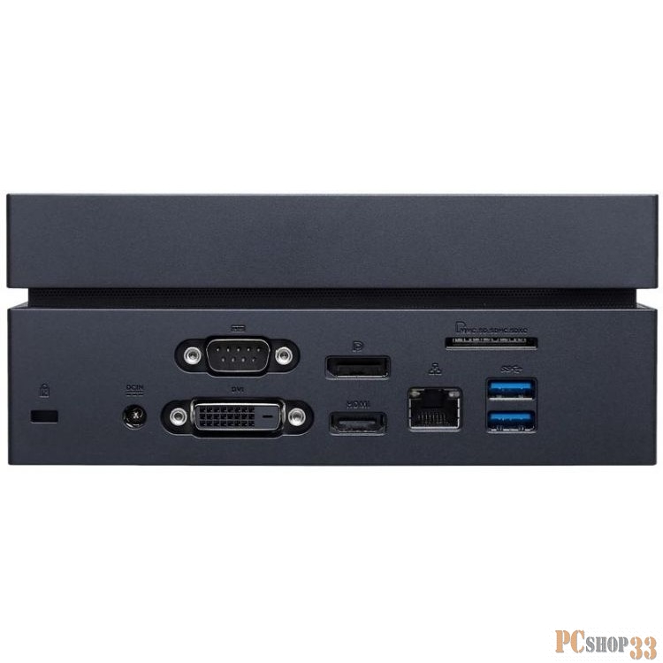 Неттоп ASUS VC66-CB5170ZN (90MS01F1-M01710)