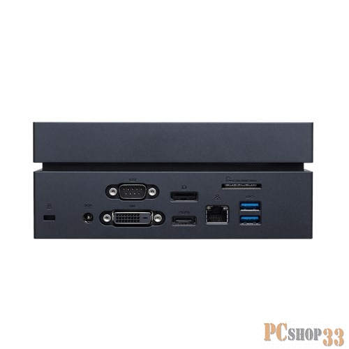 Неттоп ASUS VC66-CB3169ZN (90MS01F1-M01700)