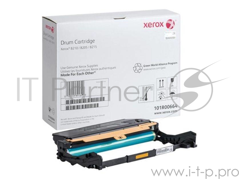 Принт-картридж (10К) Xerox B205/B210/B215