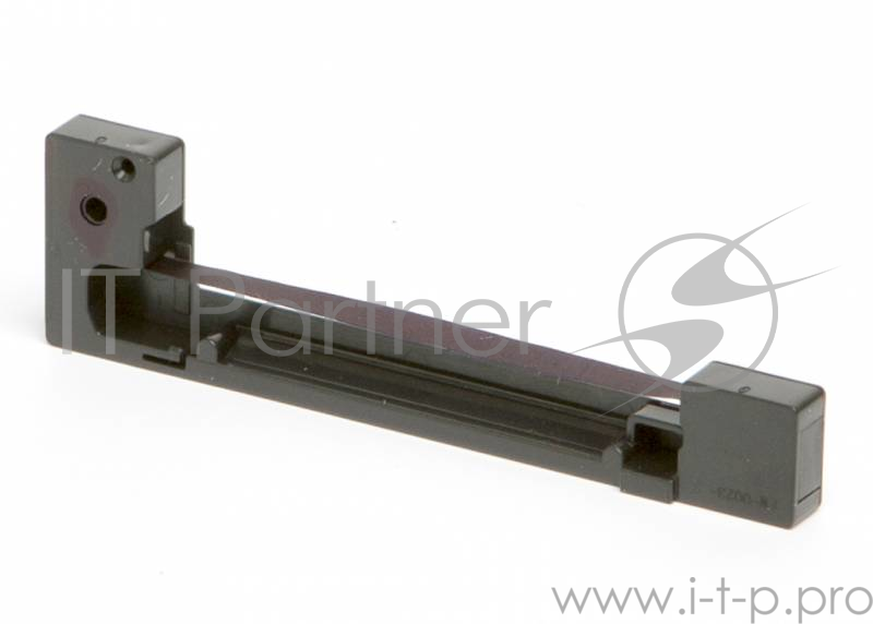 Расходные материалы CACTUS ERC09 Картридж матричный (CS-ERC09) для Epson ERC09, ресурс 280 000 зн, purple