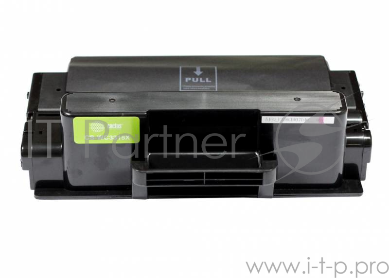 Расходные материалы CACTUS 106R02310 Картридж CACTUS (CS-WC3315X) для Xerox WorkCentre 3315/3325, 5000 страниц, чёрный