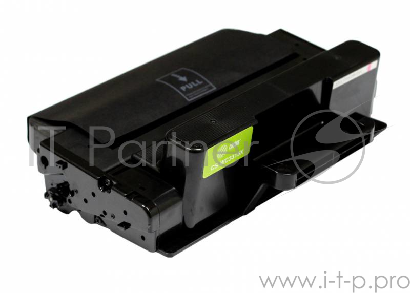 Расходные материалы CACTUS 106R02310 Картридж CACTUS (CS-WC3315X) для Xerox WorkCentre 3315/3325, 5000 страниц, чёрный