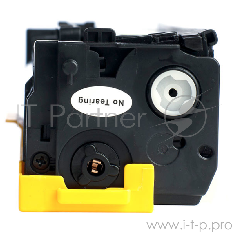 Расходные материалы CACTUS CE320A Картридж Cactus CS-CE320A для принтеров HP LaserJet CP1525 черный 2000 стр.