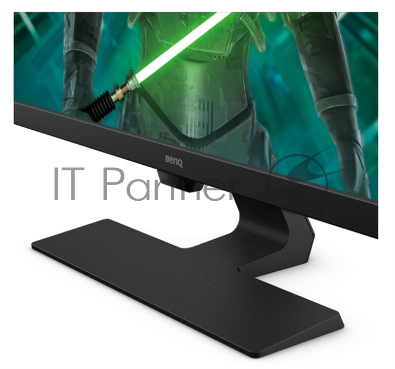 Монитор BENQ 27 GL2780 TN LED 1920x1080 16:9 300 cd/m2 1ms 1000:1 12M:1 170/160 D-sub DVI HDMI DP Flicker-free Speaker Black