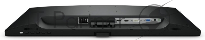 Монитор BENQ 27 GL2780 TN LED 1920x1080 16:9 300 cd/m2 1ms 1000:1 12M:1 170/160 D-sub DVI HDMI DP Flicker-free Speaker Black