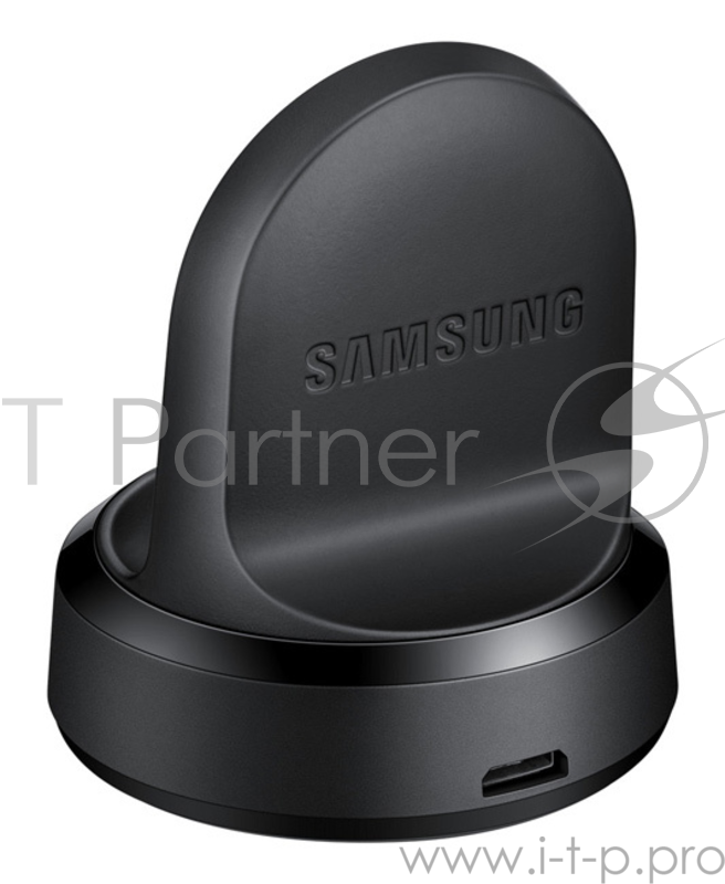 Зарядная док-станция Samsung Galaxy Watch EP-YO805BBRGRU черный