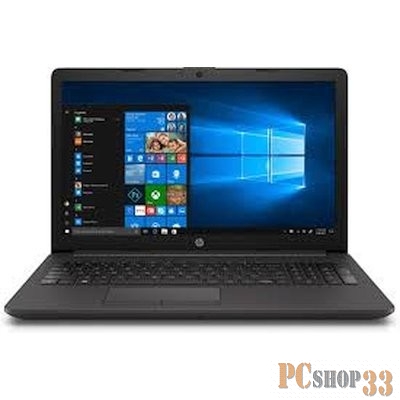 Ноутбук UMA A4-9125 255 G7 / 15.6 HD AG SVA 220 / 8GB 1D DDR4 1866 / 1TB 5400 / DOS2.0 / DVD-Writer / 1yw / Jet kbd TP Imagepad with numeric keypad / AC 1x1+BT 4.2 / Dark Ash Silver Textured with VGA Webca