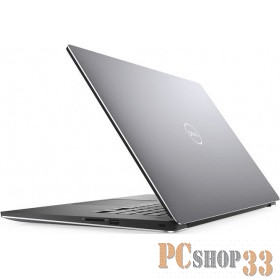 Ноутбук Precision 5540 Core i9-9880H (2,3GHz)Ultrasharp 15,6 OLED UHD (3840x2160) 16GB (2x8GB) DDR4,512GB SSD,NV T2000 (4GB DDR5)FPR,TPM,vProPremium Panel Guarantee,Thunderbolt,6 cell,W10 Pro 3y NBD