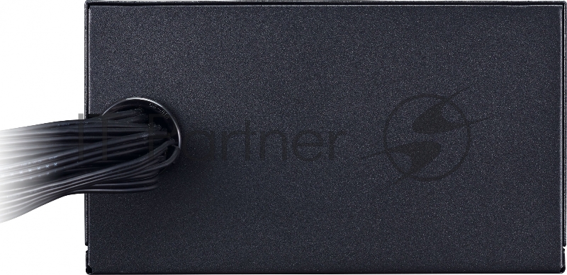 Блок питания 550 Ватт Power Supply Cooler Master MWE White, 550W, ATX, 120mm, 6xSATA, 2xPCI-E(6+2), APFC, 80+ White