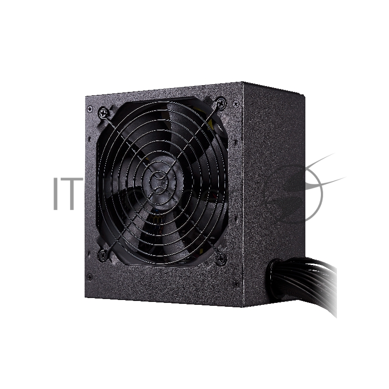 Блок питания 650 Ватт Power Supply Cooler Master MWE White, 650W, ATX, 120mm, 6xSATA, 4xPCI-E(6+2), APFC, 80+ White