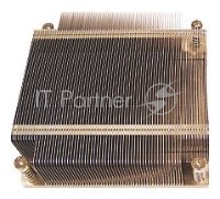 Радиатор 1U PASSIVE CPU HS FOR INTEL LGA1366 X8 UP MB