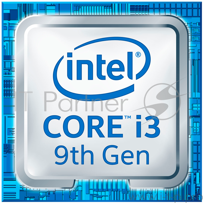 Процессор CPU Intel Socket 1151 Core I3-9300 (3.7Ghz/8Mb) tray