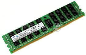 Память оперативная Samsung DDR4 64GB LRDIMM 2666 1.2V 4Rx4