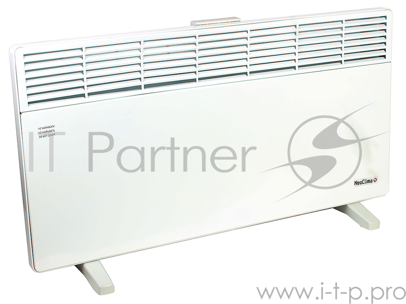 Конвектор NEOCLIMA Comforte T2.5 ЭВНА-2,5/230С2