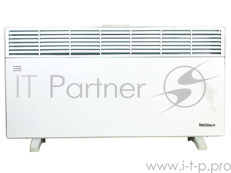 Конвектор NEOCLIMA Comforte T2.5 ЭВНА-2,5/230С2