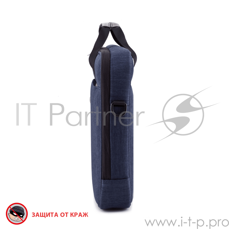 Сумка Cozistyle Кейс для ноутбука Cozi Urban Brief case slim - Blue