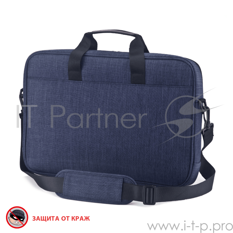 Сумка Cozistyle Кейс для ноутбука Cozi Urban Brief case slim - Blue