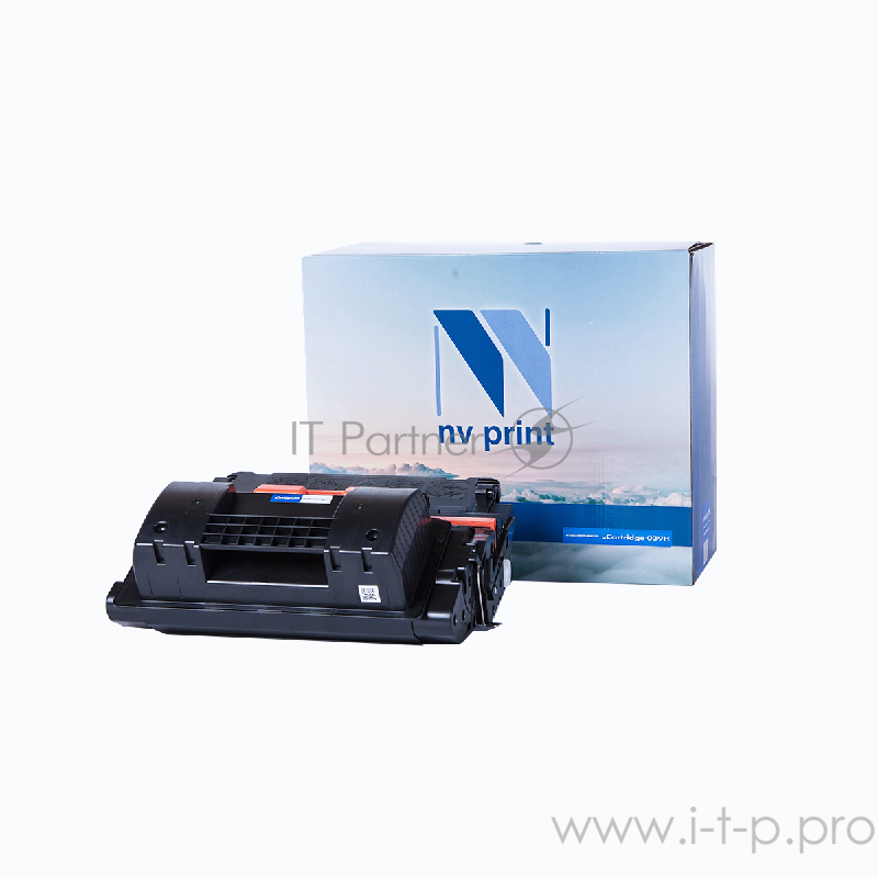Картридж NVP совместимый Canon 039H для i-SENSYS LBP-351/352 (25000k)