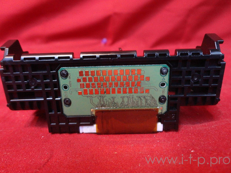 Печатающая головка CANON iP6840/iX6840 (QY6-0086)