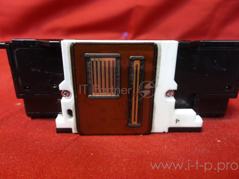 Печатающая головка CANON iP6840/iX6840 (QY6-0086)