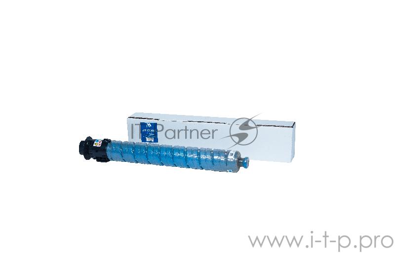 КартриджNVP совместимый NV-MPC3503 Cyan для Ricoh Aficio-MPC3003/MPC3004/MPC3503 (18000k)