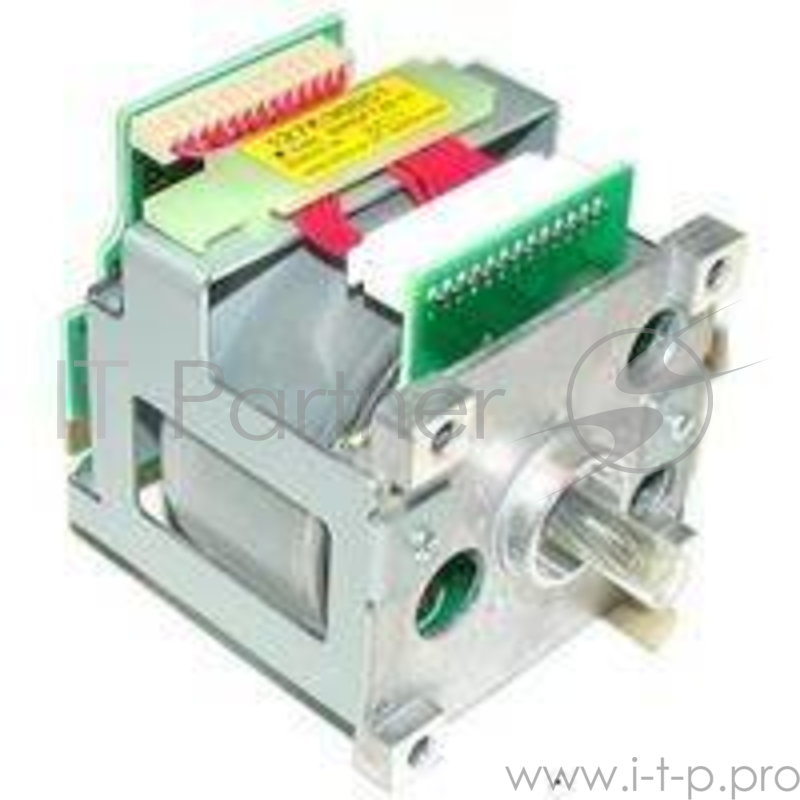 Мотор привода проявки XEROX DC 8000