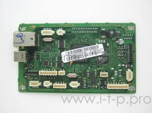 Плата форматера Samsung SCX-4650N (JC92-02574A)