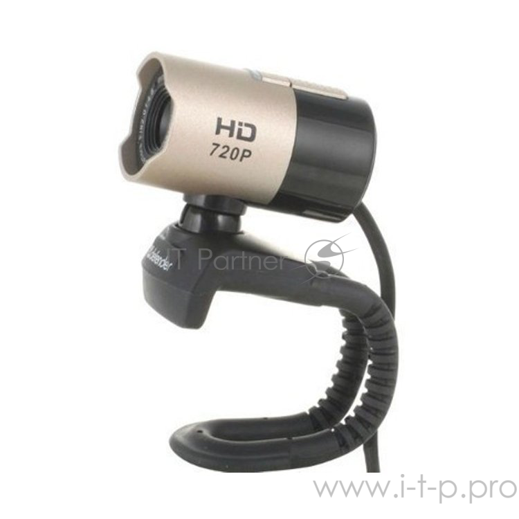 Цифровая камера Defender G-lens 2577HD 63177 {2МП, 5сл. стекл. линза}