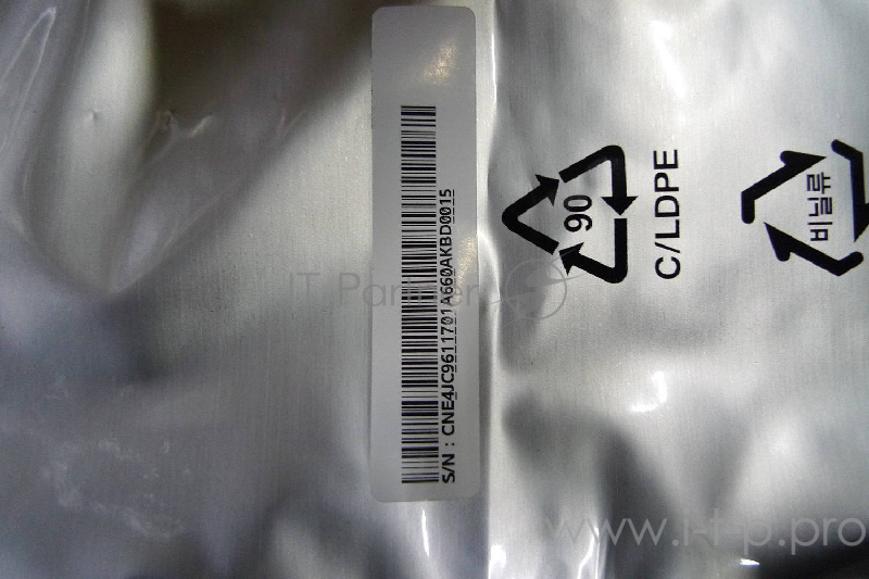 Блок проявки Samsung SL-K3250/K3300/K4300 (JC96-09880A/JC96-10272A)