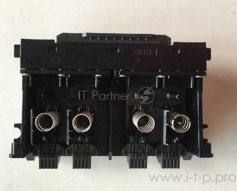 Печатающая головка CANON MAXIFY MB2020/2050/2320/5020/5050/508 (QY6-0087)