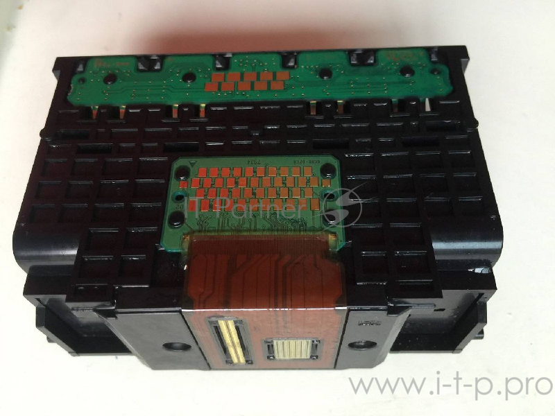 Печатающая головка CANON MAXIFY MB2020/2050/2320/5020/5050/508 (QY6-0087)