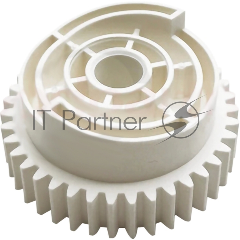 Шестерня привода блока термозакрепеления №4 Ricoh