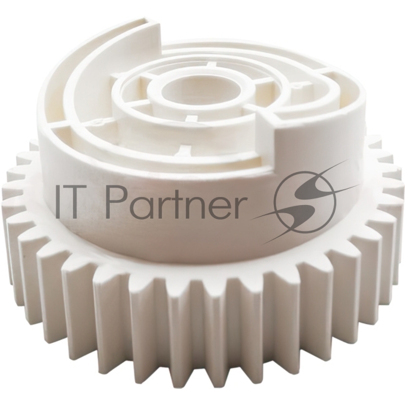 Шестерня привода блока термозакрепеления №4 Ricoh