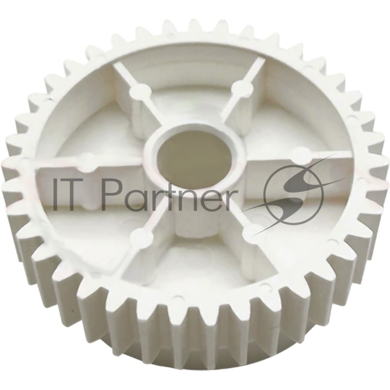 Шестерня привода блока термозакрепеления №4 Ricoh