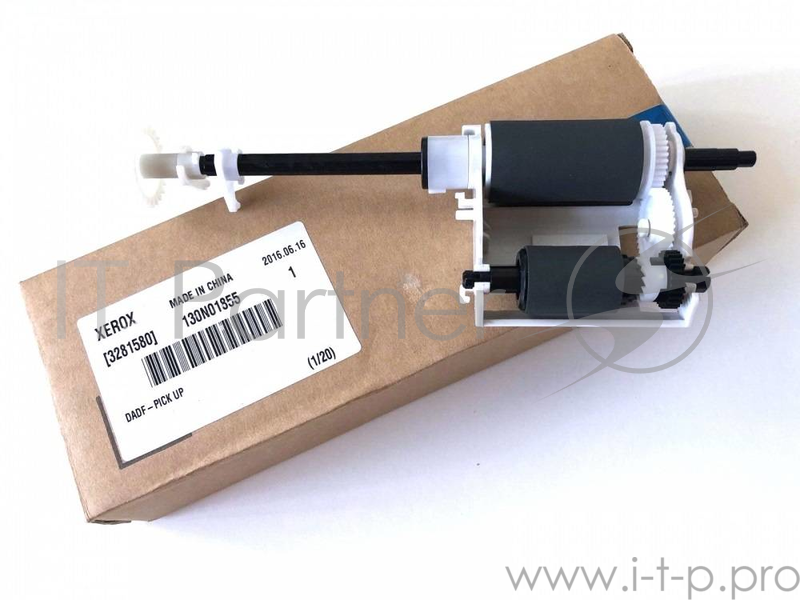 З/ч XEROX УЗЕЛ ПОДХВАТА АВТОПОДАТЧИКА для WC 3335/3345