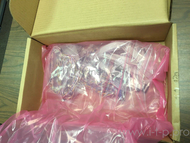 Комплект кабелей HP DJ T1200/1300/2300/Z5400 (CH538-67006)