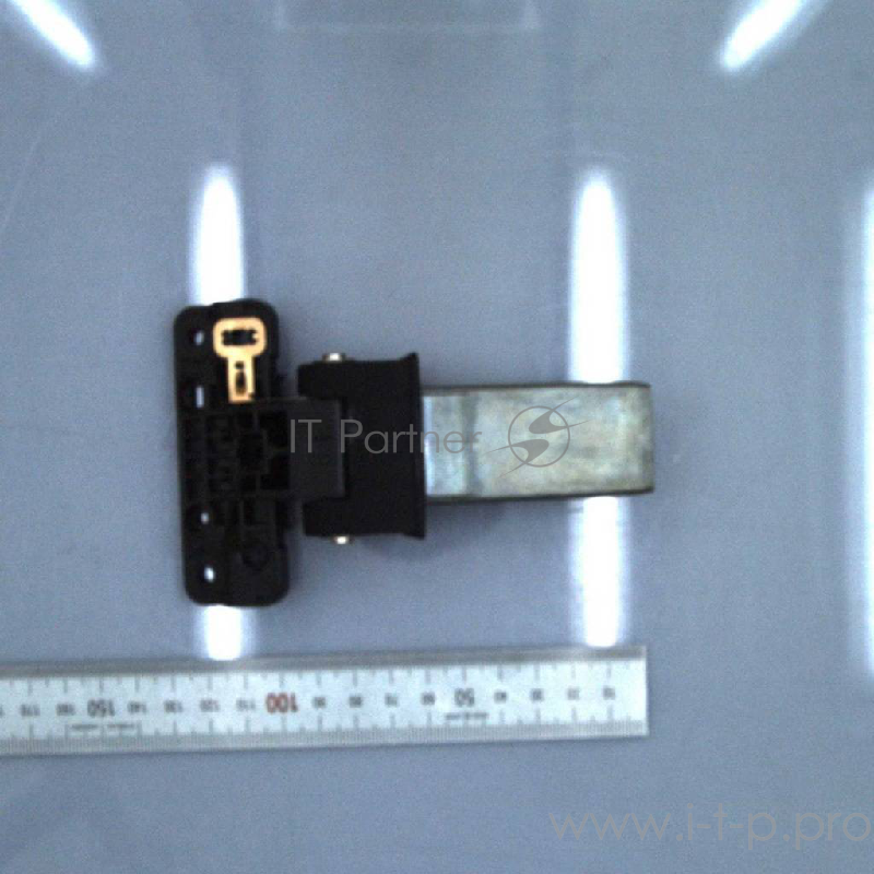 Шарнир (кронштейн) DADF левый Samsung SCX-8230/8240/CLX-9352 (JC97-04758A/JC97-04228A)