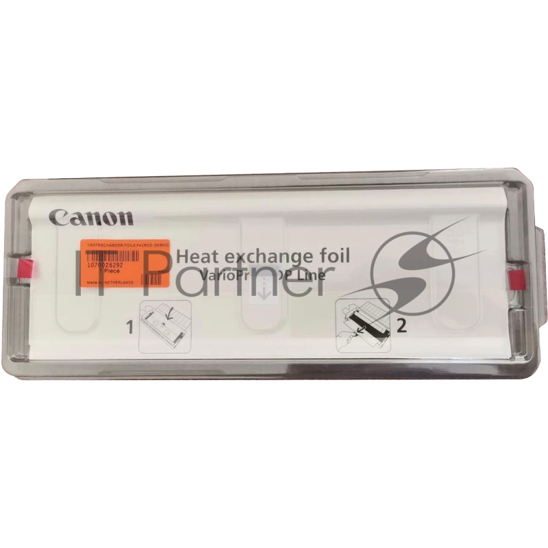 Запчасть OCE DP LINE HEATEXCHANGER-FOILS