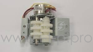 Мотор DADF XEROX WCP 123/WC 7328