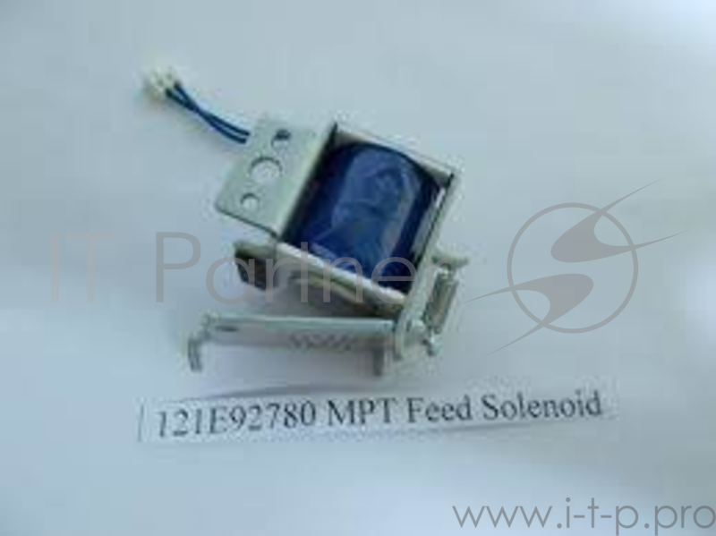 З/ч XEROX СОЛЕНОИД ОБХОДНОГО ЛОТКА WC M118i