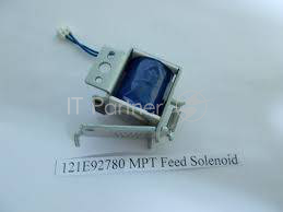 З/ч XEROX СОЛЕНОИД ОБХОДНОГО ЛОТКА WC M118i