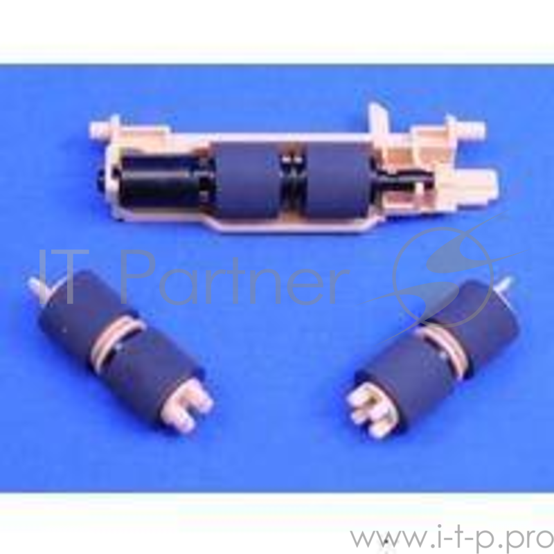 Комплект ролика подачи и отделения XEROX WC 6515,VL C500, C600