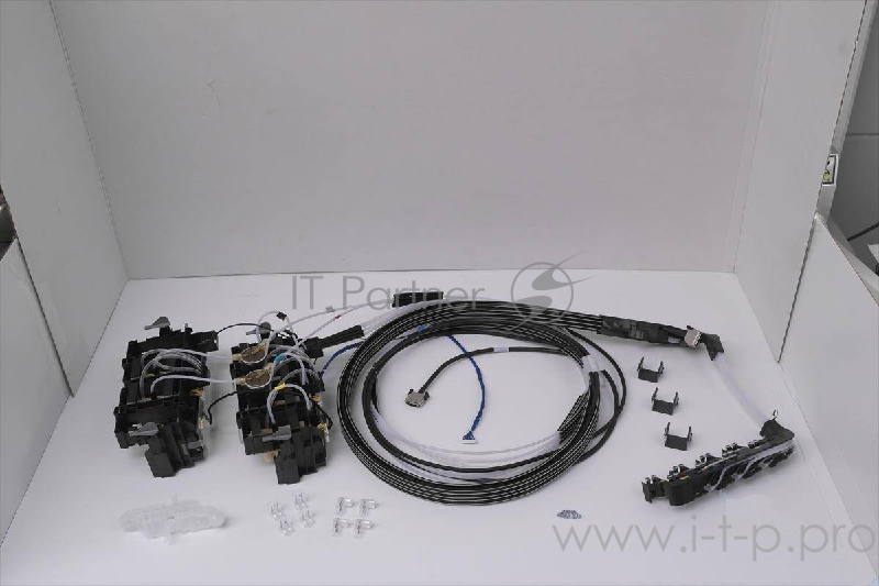 Трубопровод с кабелем 42 HP DJ T7100 (CQ105-67045)
