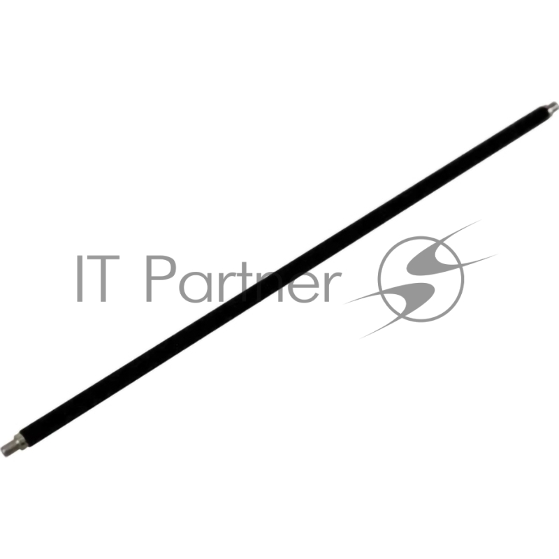 Щетинистый вал узла очистки и заряда Ricoh D2452294